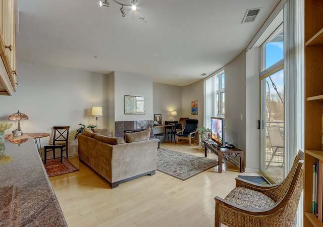 Photo of 1224 E CHICAGO Ave #206, Evanston, IL 60202