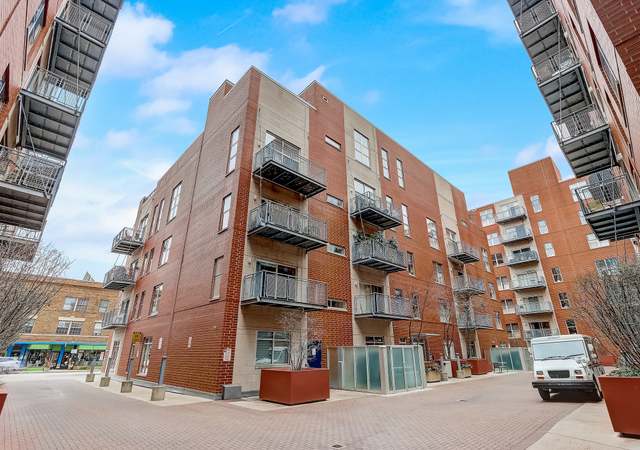 Photo of 1224 E CHICAGO Ave #206, Evanston, IL 60202