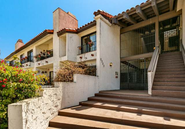 Photo of 2323 Adams Ave #205, San Diego, CA 92116