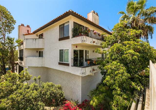Photo of 2323 Adams Ave #205, San Diego, CA 92116