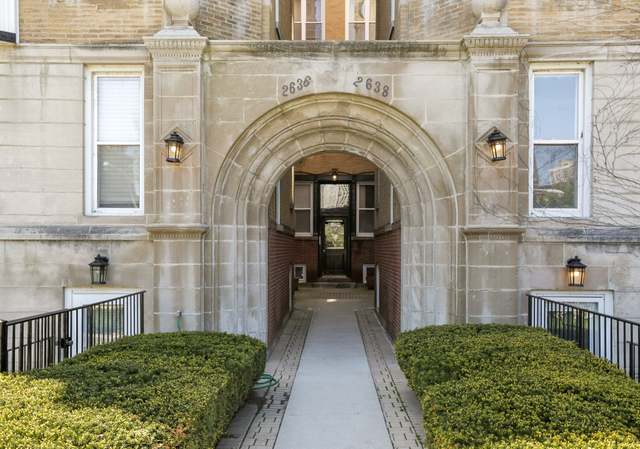 Photo of 2638 N Orchard St Unit 4F, Chicago, IL 60614