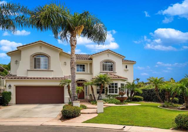 Photo of 511 Paloma Ct, Encinitas, CA 92024