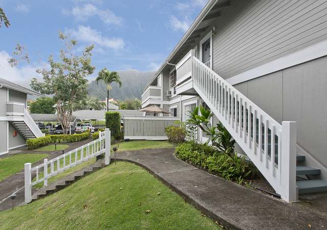 Photo of 46-1061 Emepela Way Unit 5T, Kaneohe, HI 96744