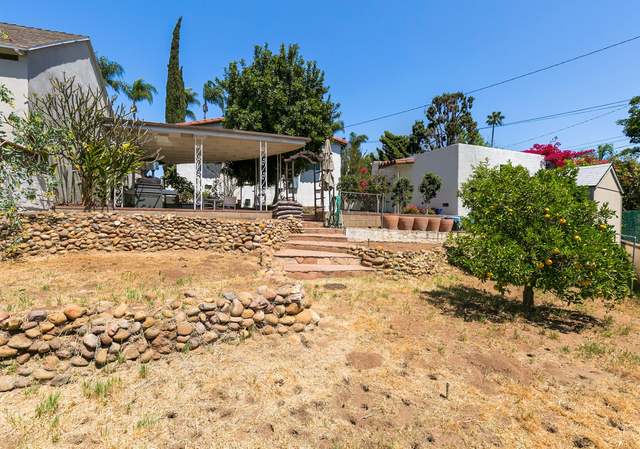 Photo of 4842 Sussex Dr, San Diego, CA 92116