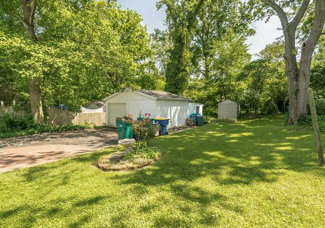 Photo of 516 Fairview Ave, St Louis, MO 63119