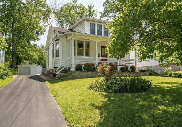 Photo of 516 Fairview Ave, St Louis, MO 63119
