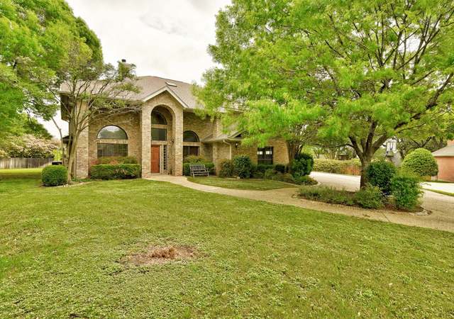 Photo of 1 Forest Mesa, Round Rock, TX 78664
