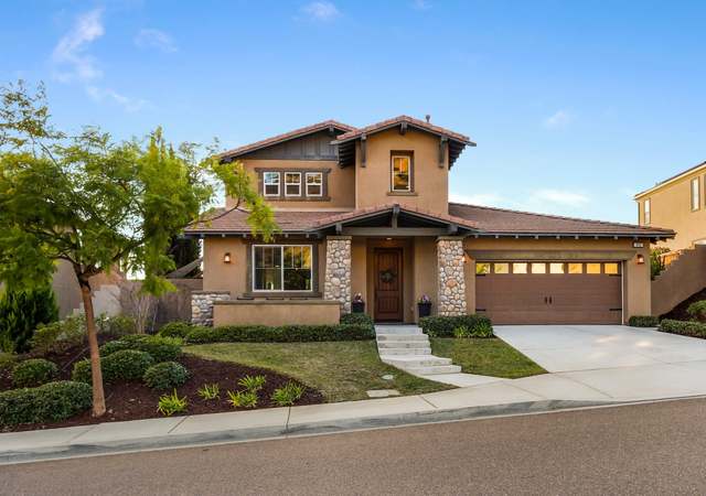 Photo of 910 Tucana Dr, San Marcos, CA 92078