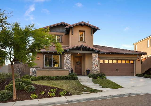 Photo of 910 Tucana Dr, San Marcos, CA 92078