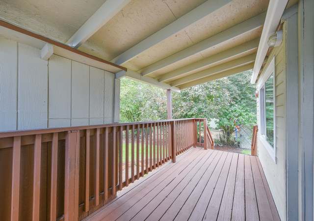 Photo of 8824 NE Eugene St, Portland, OR 97220