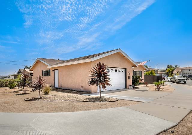 Photo of 351 El Loro St, Chula Vista, CA 91911
