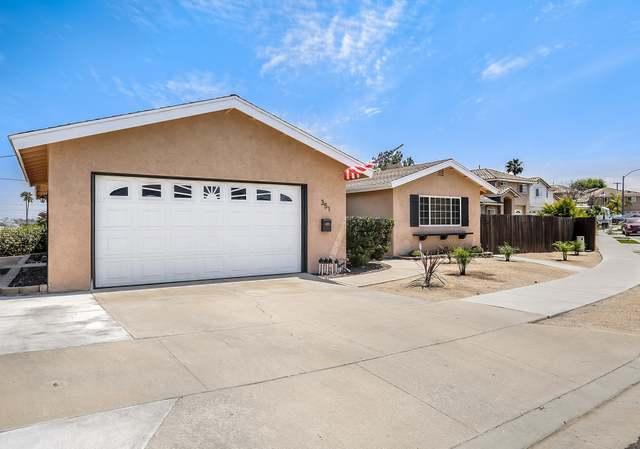 Photo of 351 El Loro St, Chula Vista, CA 91911