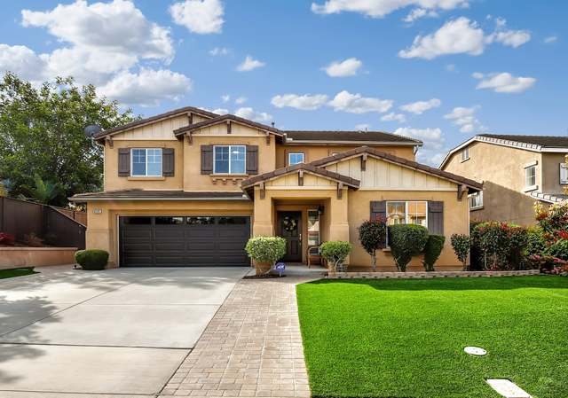 Photo of 5125 Teal Way, Oceanside, CA 92057