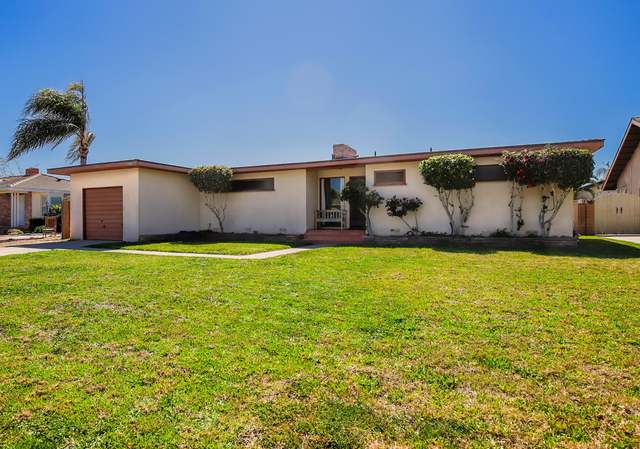 Photo of 1909 Lincoln St, Oceanside, CA 92054