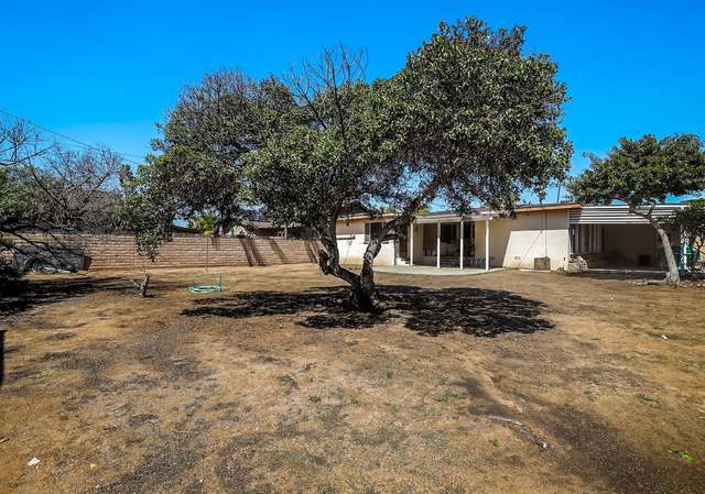 Photo of 1909 Lincoln St, Oceanside, CA 92054