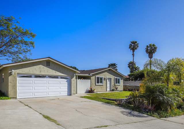 Photo of 4071 Thomas St, Oceanside, CA 92056