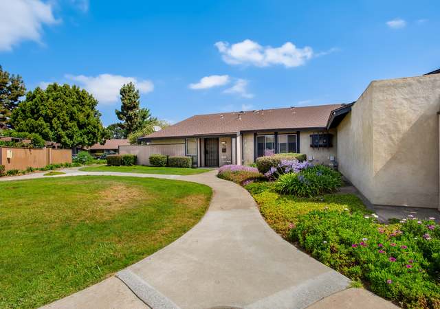 Photo of 335 Fireside St #64, Oceanside, CA 92058