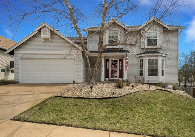 Photo of 2322 Johnnycake Ridge Ct, Wildwood, MO 63011