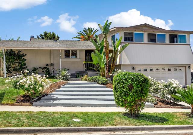 Photo of 3943 Wooster Dr, Oceanside, CA 92056