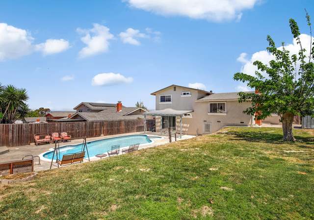 Photo of 3943 Wooster Dr, Oceanside, CA 92056