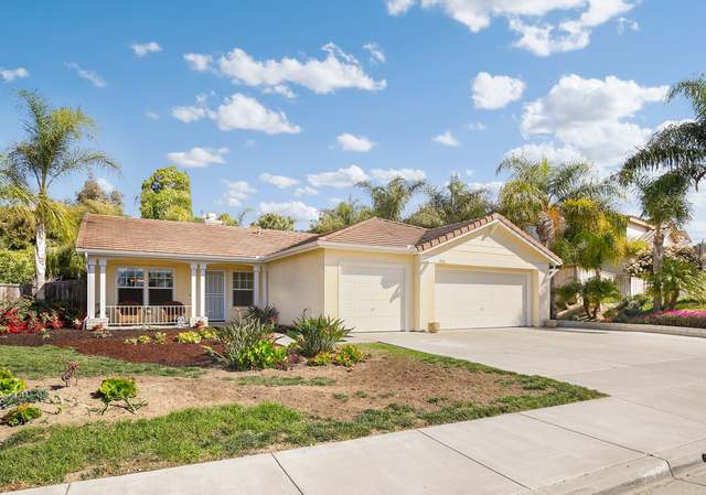 Photo of 3326 Morning View Dr, Oceanside, CA 92058