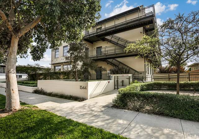 Photo of 1544 12th St #302, Santa Monica, CA 90401
