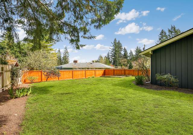 Photo of 16406 SE 35th St, Bellevue, WA 98008