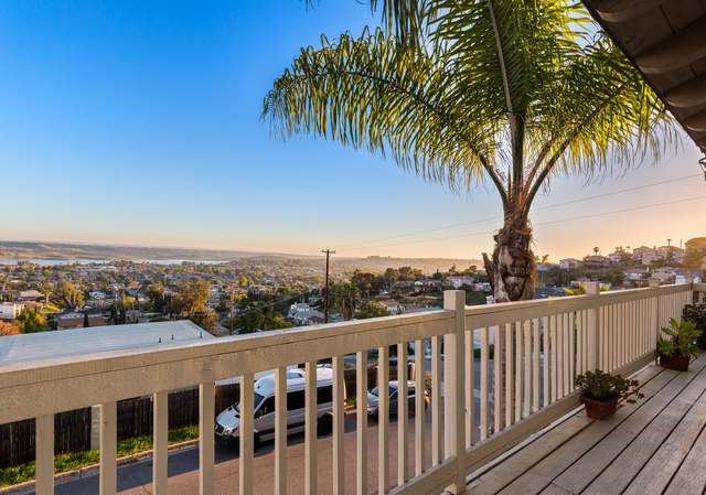 Photo of 9612 Chestnut St, Spring Valley, CA 91977