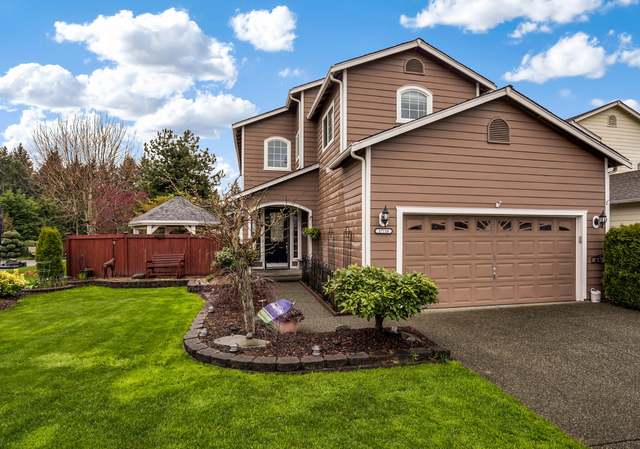 Photo of 17718 90th Ave E, Puyallup, WA 98375