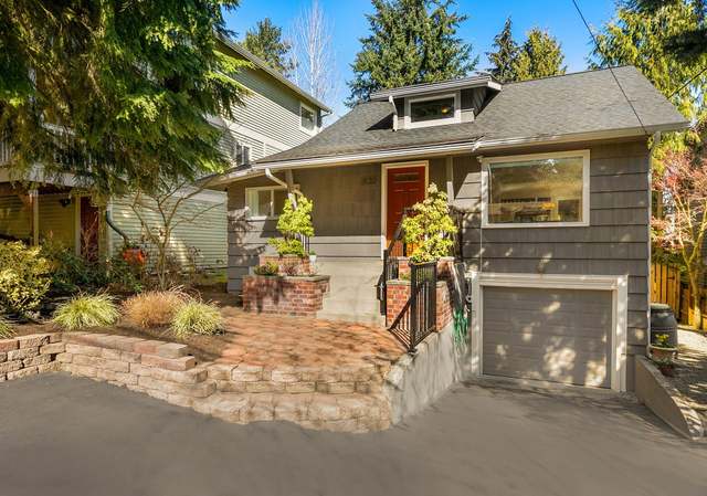 Photo of 1532 NE 97th St, Seattle, WA 98115