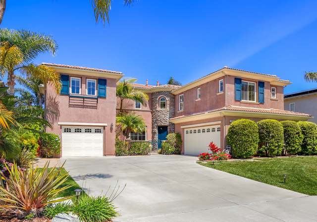 Photo of 1258 White Sands Dr, San Marcos, CA 92078