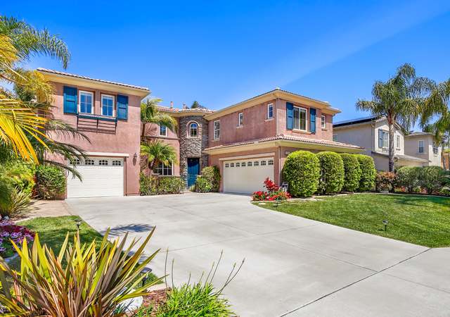 Photo of 1258 White Sands Dr, San Marcos, CA 92078