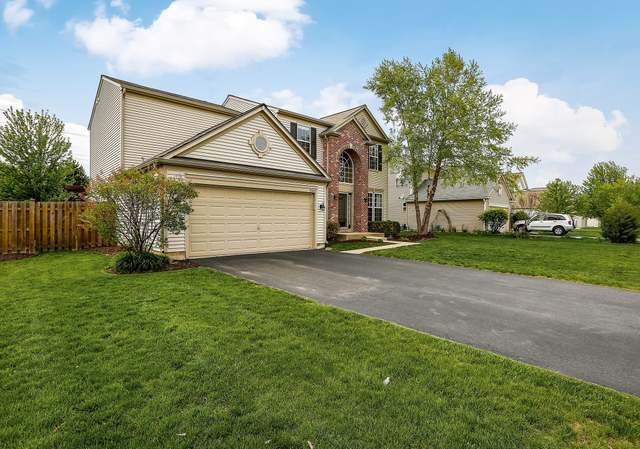 Photo of 11643 Glenn Cir, Plainfield, IL 60585