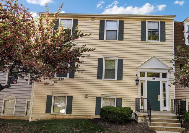Photo of 39 Pickering Ct #202, Germantown, MD 20874