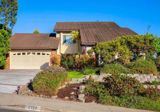 Photo of 4127 Pallon Ct, San Diego, CA 92124