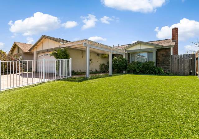 Photo of 7925 Handel Way, San Diego, CA 92126