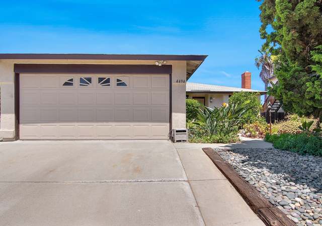 Photo of 4494 Sunburst Dr, Oceanside, CA 92056