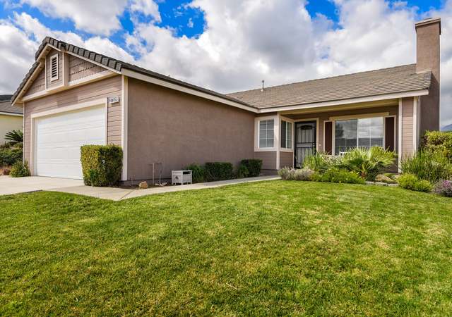 Photo of 27301 Mystical Springs Dr, Corona, CA 92883
