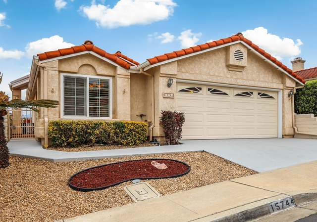 Photo of 15744 Caminito Atico, San Diego, CA 92128