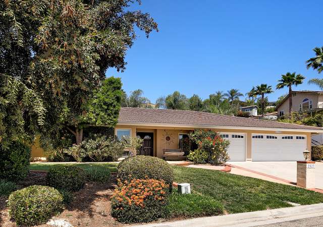 Photo of 2523 Shamrock Way, Escondido, CA 92025