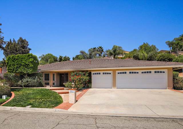 Photo of 2523 Shamrock Way, Escondido, CA 92025