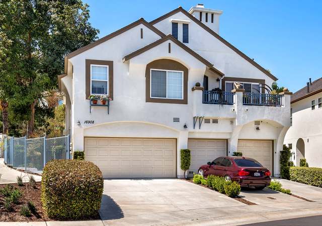 Photo of 16908 Robins Nest Way #3, San Diego, CA 92127