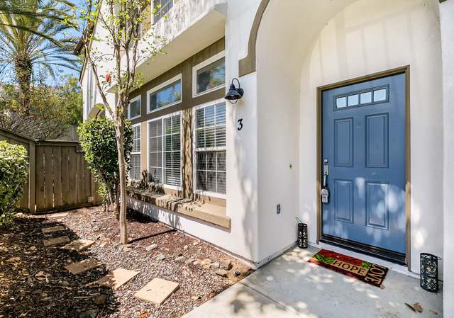 Photo of 16908 Robins Nest Way #3, San Diego, CA 92127