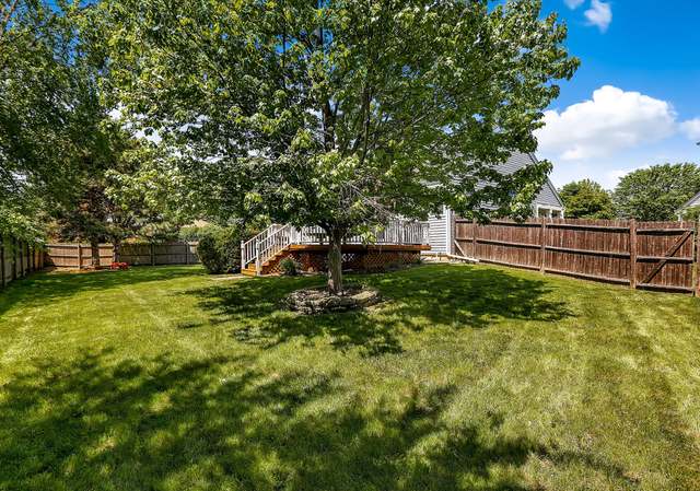 Photo of 711 Marigold Ct, Naperville, IL 60540