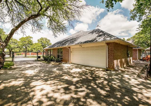 Photo of 401 Cheek Sparger Rd, Colleyville, TX 76034