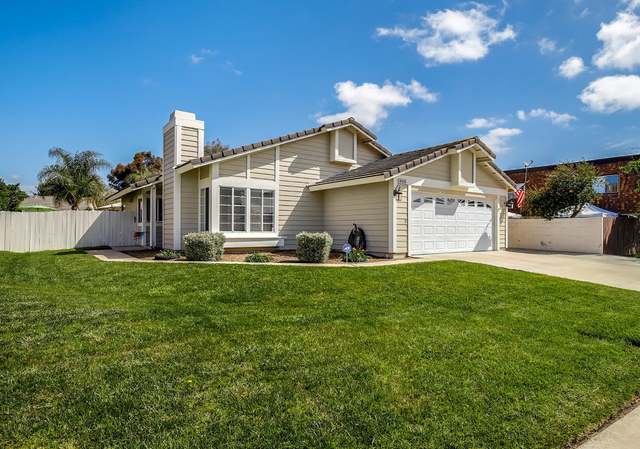 Photo of 4416 Anne Sladon St, Oceanside, CA 92057