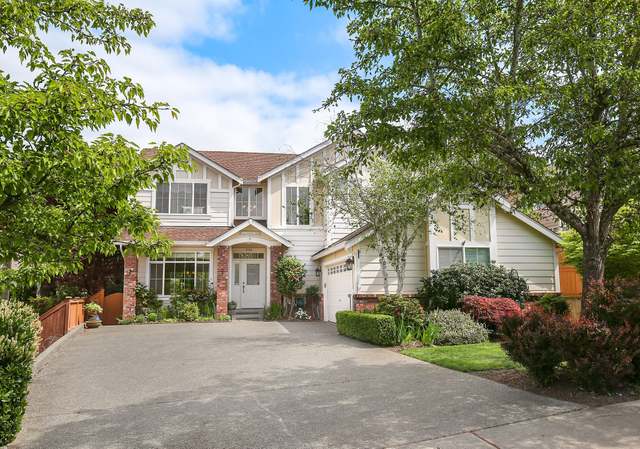 Photo of 3310 Monterey Ln NE, Renton, WA 98056