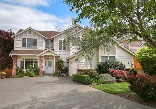 Photo of 3310 Monterey Ln NE, Renton, WA 98056