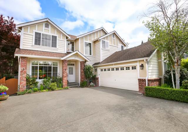 Photo of 3310 Monterey Ln NE, Renton, WA 98056