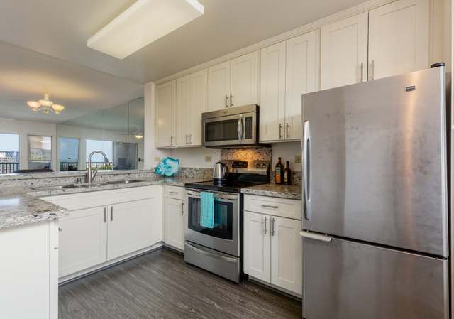 Photo of 3075 Ala Poha Pl #2112, Honolulu, HI 96818